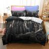 3D Printe The Vampire Diaries Duvet Cover Pillowcase Bedding Set Boys Girls Single/Double/Queen Size Bed Kids Adult 3piece set
