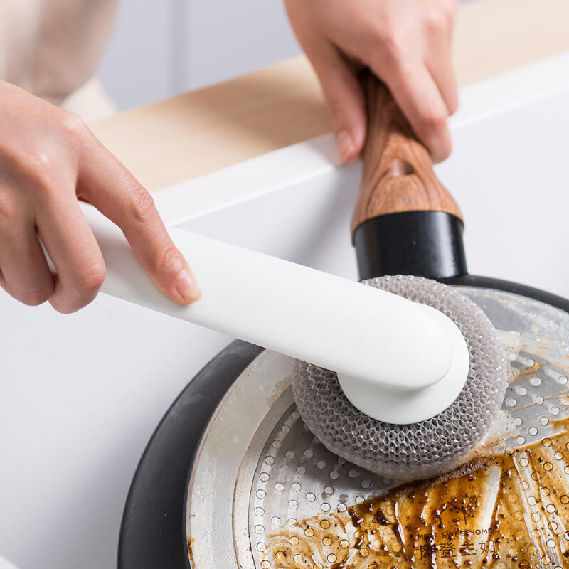 Goblin Kitchen Cleaning Brush