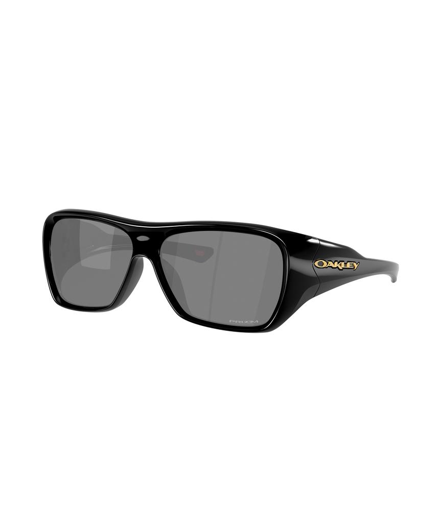 Okeulli Chaminade - Polished Black - Prizm Black / 0Oo9492