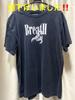 [USED] FUBU T-shirt F7124