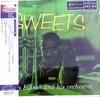 CD HARRY EDISON, BEN WEBSTER, BARNEY K - Sweets (paper Jacket Specification) UCCV9177 Clef Records 2005 Japan ObiJazz Used