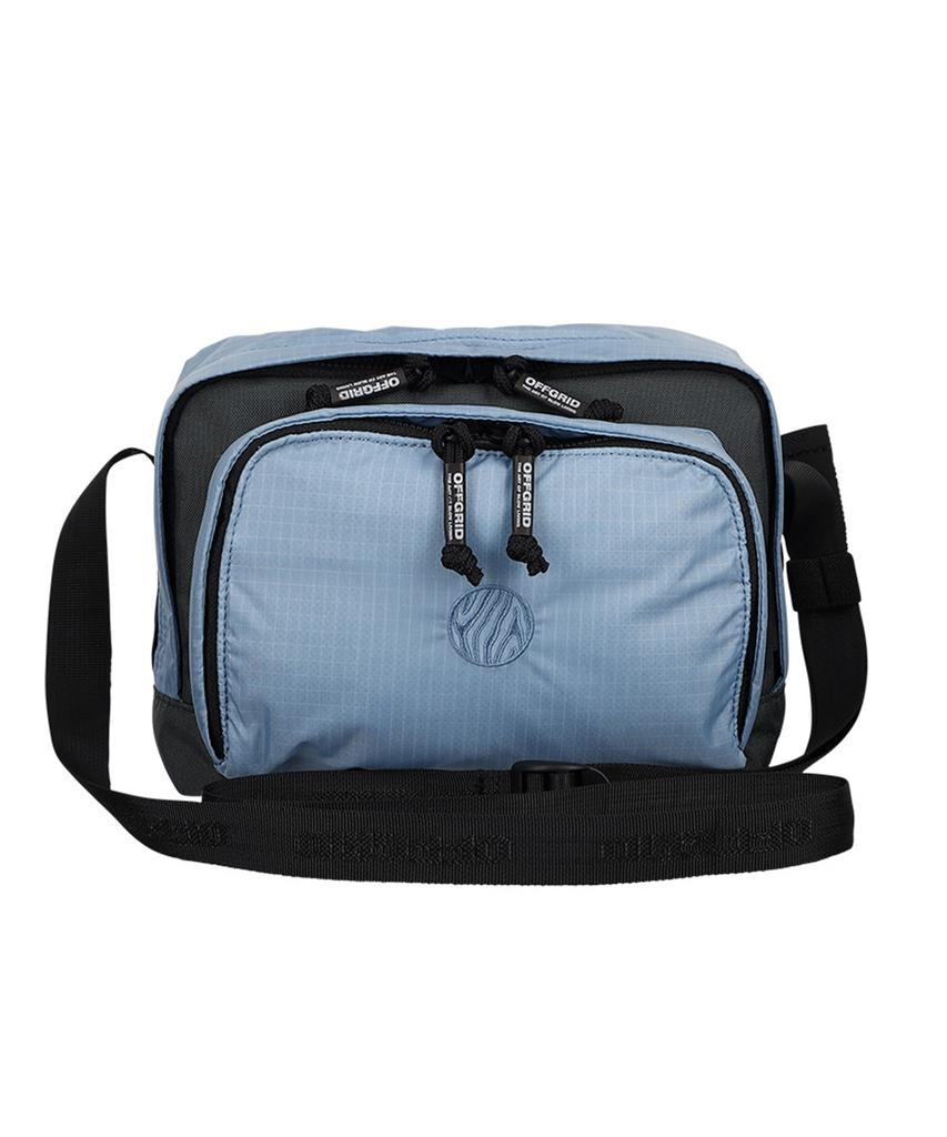 Offgrid Og Crossbody Bag - Sky Blue