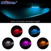Car Decoration Light Interior Atmosphere Lights LED Strip Lamp Accessories for Auto Door Bowl Openning Safety Warning Automotive