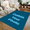 Op Maat Gemaakte Fototapijt Gepersonaliseerd Tapijt Zacht Op Maat Gemaakt Tapijt Voor Huisdecoratie Banktapijt Verjaardagscadeaus Verjaardagscadeau Kerstdecoratie