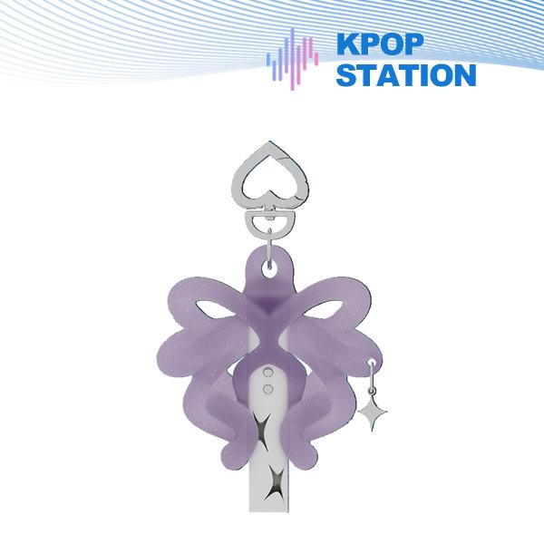 P1Harmony 9th Mini Album [UNIQUE] (Light Keyring Ver.)