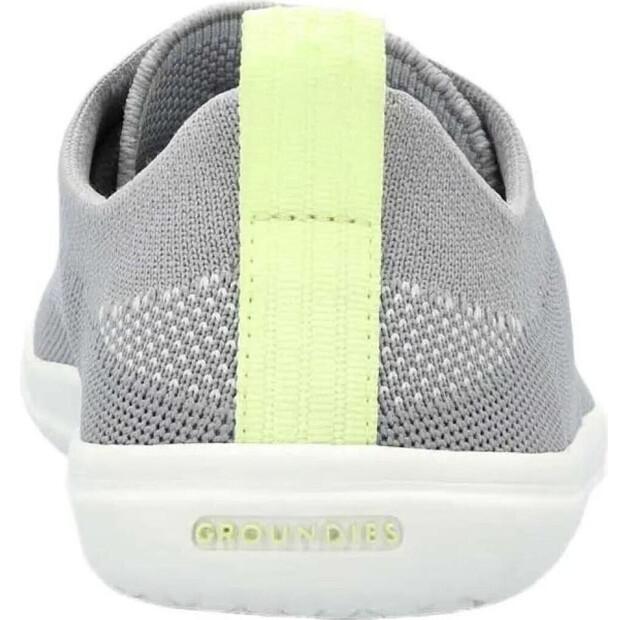 Groundies Active Knit Sneakers