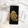 IK23 Chinese Dragon Phone Case for Motorola Moto E13 E15 E20 E22 E22I E22S E30 E32 E40 E7 E7I G Plus Power Play Stylus G22 G14