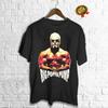 Neues SCOTT STEINER T-SHIRT Baumwolle Unisex S-5XL T-Shirt