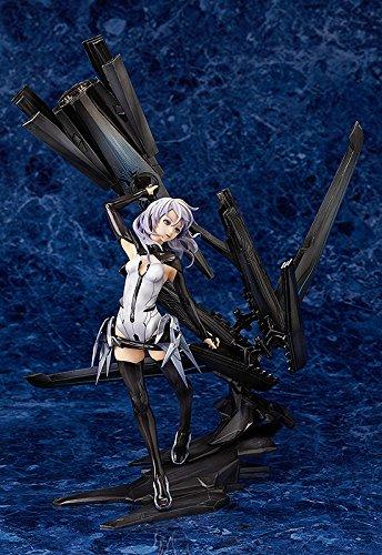 BEATLESS Lacia Maßstab bemalte Figur 2011Ver. 1/8 ABS und PVC