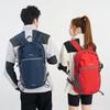 Outdoor Mountaineering Bag Men and Women Large Capacity Backpack European and American Sports Outdoor Travel Leisure Backpack