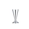 Romantic Wedding Flower Vases European Style Candle Holder Centerpiece Vases  Hotel Banquet