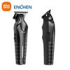 ENCHEN Sharp 6 Hair Clipper Cordless Hair Trimmer Electric Hair Cutting Machine