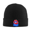 Myaky Myaku Mascot Beanie Hats Bonnet Hats Unisex Adult Vintage Gym Knit Hat Winter Design Warm Soft Caps