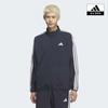 3 Stripe Regular Fit Light Woven Track Top Kr8908