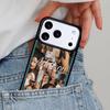 Addison Rae Telefoonhoesje voor iPhone 16e 15 14 13 12 17 Pro Max Plus Air 17pro Cover Coque