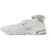 Formotion Mary Jane Minimalist Comfortable Slip-Resistant Durable Low-Top Casual Running Shoes Women Sneakers White JS4054