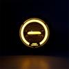 New Design 6.8 Inches (17.3cm) Metal LED Retro Headlights