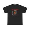 Say Anything Retro Film T-shirt, Unisex Zwaar Katoenen Shirt, Jaren 80 Nostalgie Mode