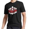 New BOWLERS BE BOWLIN' Active Logo T-Shirt Funny Size S To 5XL