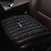 12V Car Seat Heated Cover 3 Gear Adjustable Temperature Electric Heating Pads Heated Car Seat Cushion Winter Seat Warmer