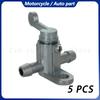Motorcycle ATV 8mm 5/16'' Fuel Tap Gas Petrol Valve Fuel Tank Switch For Honda Kawasaki KTM Suzuki Yamaha Motocross Universal