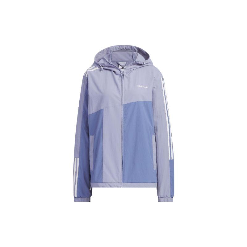 adidas LT Jacket Purple IU4820