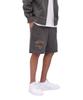 AVIREX MLB TOKYO SERIES SWEAT SHORTS men's M 410 charcoal 783-5113012