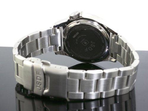 Kentex Uhr Maritime Force JMSDF Modell Selbstverteidigung S455M-03M Herren