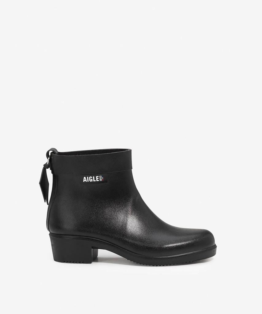 Aigle Mirika Votil Rubber Boots Nb281Noi