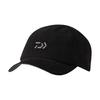 Daiwa Corduroy Cap DC-4125W Black Free Size