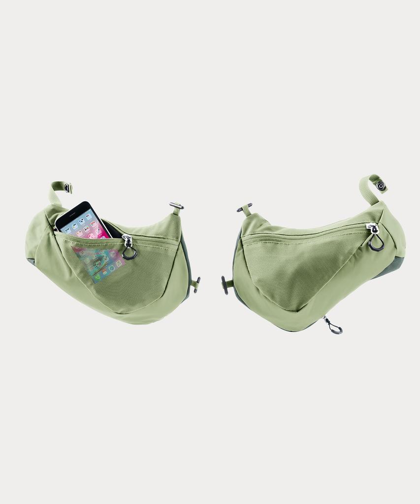 Deuter Aircontact Core 55+10 Sl