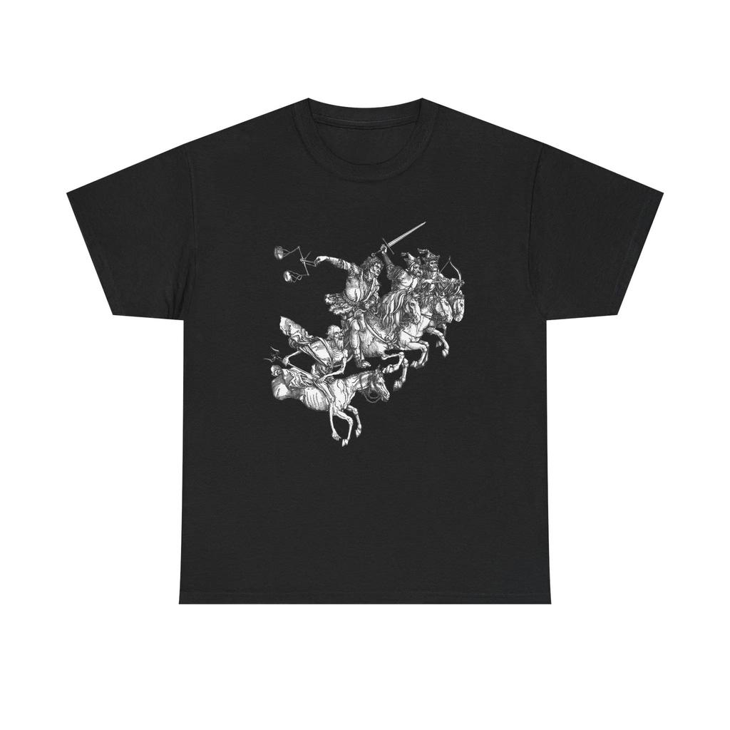 2025 New Essential Cotton Unisex T-Shirt Fashion Printing Soft Breathable Crew Neck Fashion Men's and Women's T-Shirts One Piece