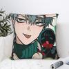 Pillow Case Alien Stage Mizi Till Ivan Soft Pillow Cover For Sofa Couch Bed Living Room Fashion Pillowcases