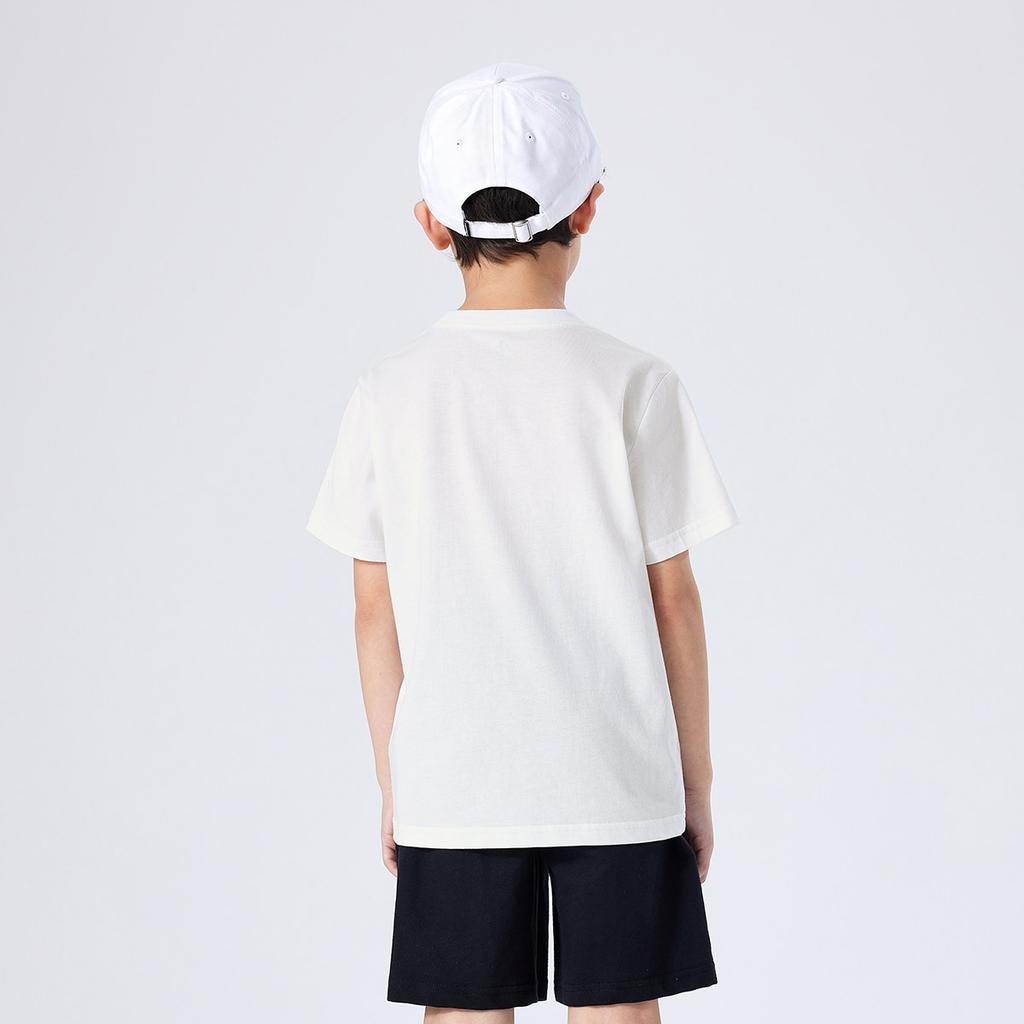 Converse T Shirt Children Aged 3 7 Years Old CV2522675