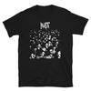 Camiseta Rot Gótica Deathrock Goth Post Punk Música Camiseta Unisex Camiseta Unisex