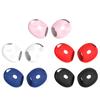 5 Pair Silicone Ear Tip Sleeves In Ear Headphone Soft Comfortable Earbud Covers Enhancing Sound Isolation for Air Pods 4
