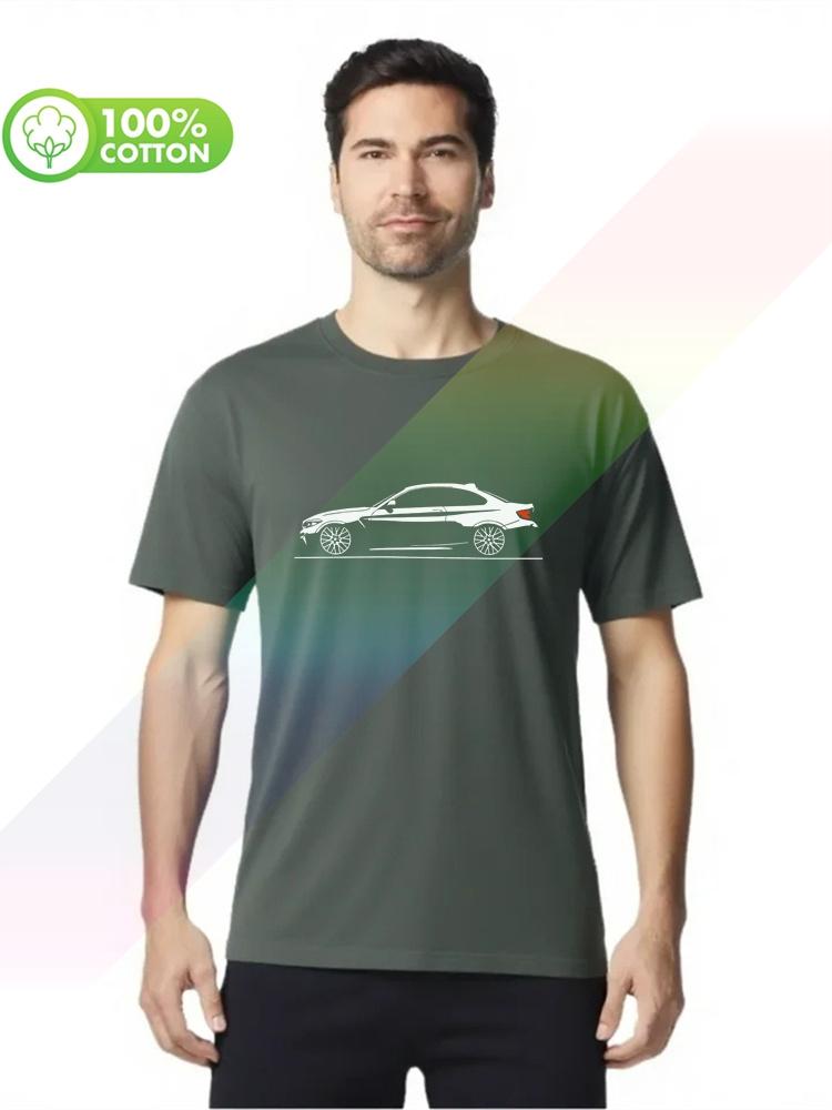 2026   Selling 100% Cotton Men's T-shirt M2 Fans F22 Graphic Design Tshirt + Sweatshirt + Kapuzen S-xxxl Tops Tees