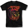 Metroid Samus Shirt NES Classic Game Nintendo Retro Graphic T-Shirt