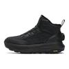 Boa Explorer 3 High Outdoor Functional Shoes Women Sneaker Black A12W541224FBB