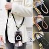 Lange Mobiele Telefoon Lanyard Geweven Hanger voor Buiten Bergbeklimmen Vrouwen Telefoon Crossbody Schouderband Sleutelhanger