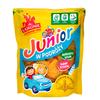Lajkonik Crackers Junior On the Go 100g X 14 Pieces