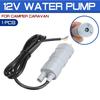 DC 12V High Pressure DC Submersible Water Pump Micro Motor Water Pump For Garden Fountain Aquarium Summer For Camper S8Z3