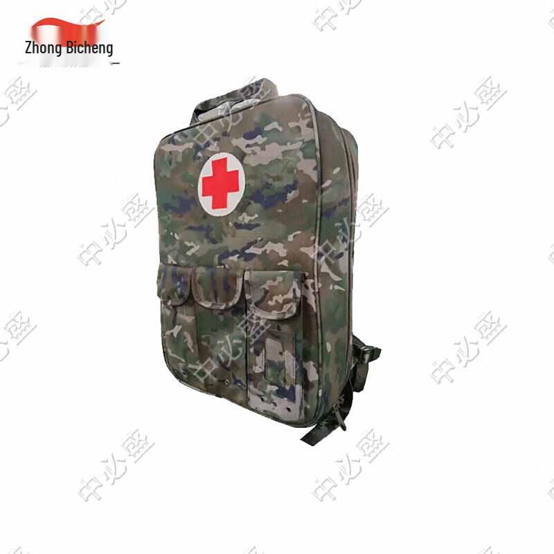 Zhongbisheng Medic Backpack