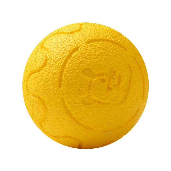 Interactive Dog Toy Ball Automatic Rolling Bouncing Ball Dog Chew Toy Rechargeable Dog Training Ball for Medium Large Dogs Chasing Teeth Cleaning