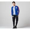 Nike Veste d'entraînement de football Shanghai Shenhua Homme Vêtement d'extérieur Bleu Royal AR4506-480