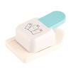 Paper Corner Rounder Home Effortless Paper Craft Gift Tag Punch for Greeting Card Making Gift Wr