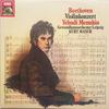 LP Record YEHUDI MENUHIN KURT MASUR GEWANDH  Beethoven Konzert Fur Violine Und O 1C06743274T DIE STIMME SEIN 1982 Germany Classical Used