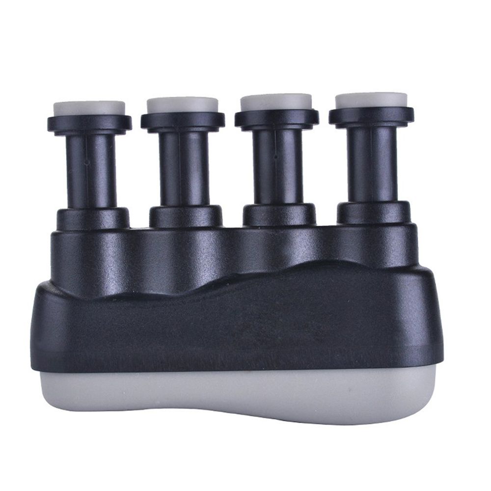 Force Piano Power Training Guitar Strengthener Grip Exerciser Finger Trainer Hand Grips