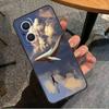 Flying Whale Magical For OPPO Reno 11F 12F 13F 14F 8T 10 11 12 13 14 Pro 8 7 Lite OPPO Find X8 X6 X5 X9 Pro Case