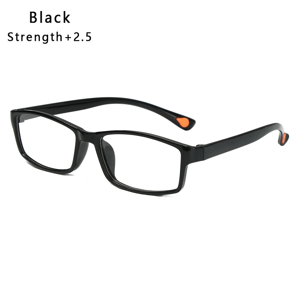 Lunettes de lecture unisexes pour femmes et hommes, lunettes anti-fatigue, soin de la vue, lunettes pour presbytie